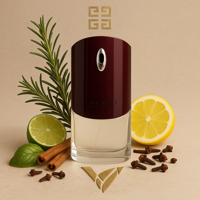 Givenchy Pour Homme 100ml