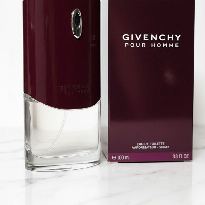 Givenchy Pour Homme 100ml