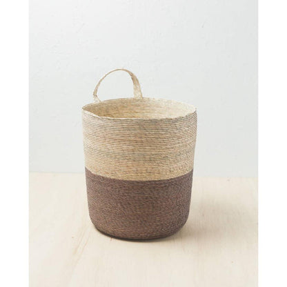 Prado Hanging Palm Basket (*Local Pickup/Local Delivery Only)