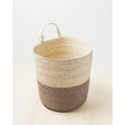Prado Hanging Palm Basket (*Local Pickup/Local Delivery Only)