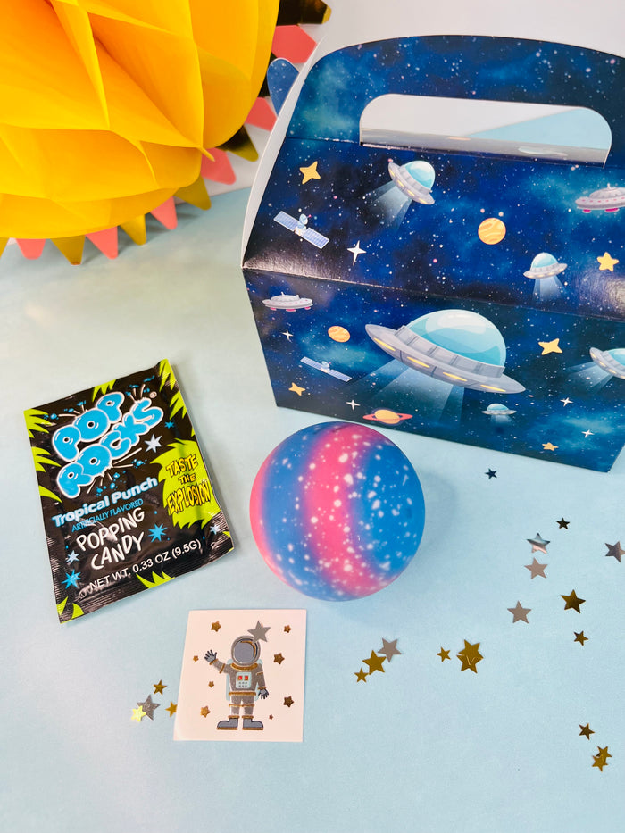Pre-Made Out-Of-This-World Party Favor Set