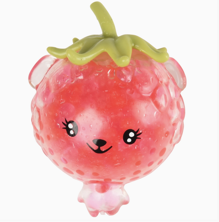 Pre-Made Tutti Frutti Sweet Party Favor Set