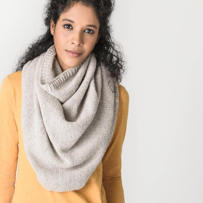 Princeton Capelet By Sylvia Hager