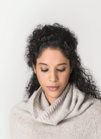 Princeton Capelet By Sylvia Hager