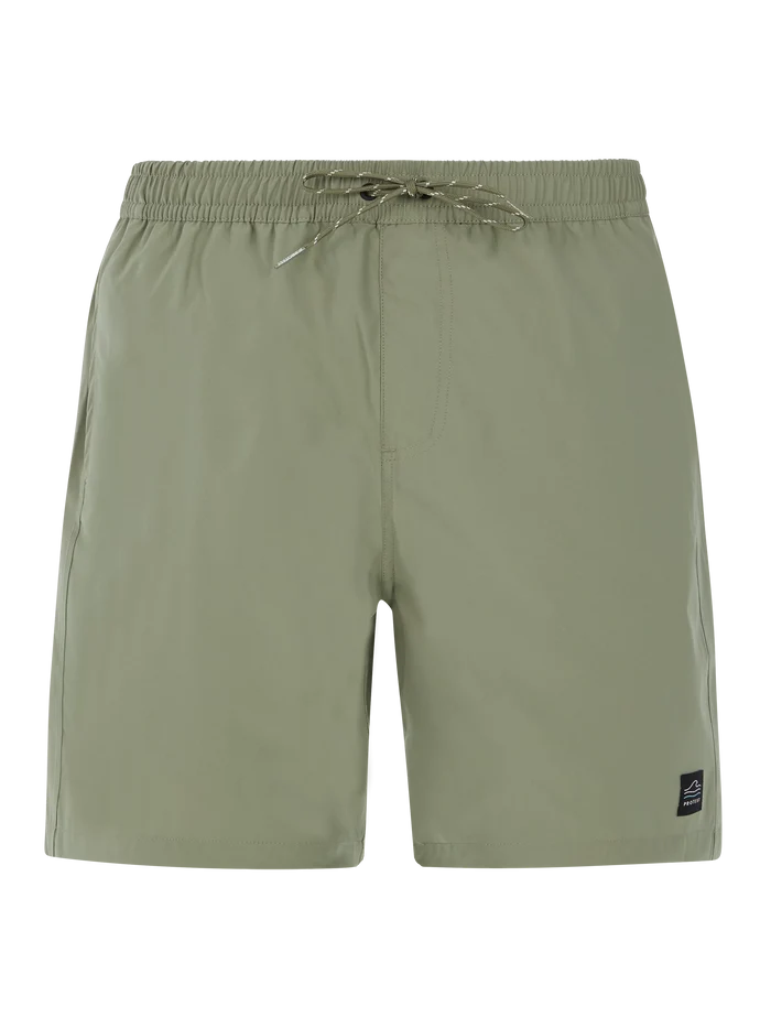 Protest Baky Artichoke Green
