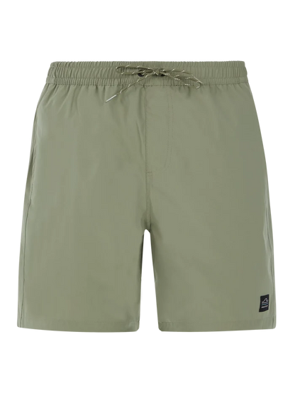 Protest Baky Artichoke Green