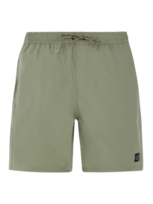 Protest Baky Artichoke Green