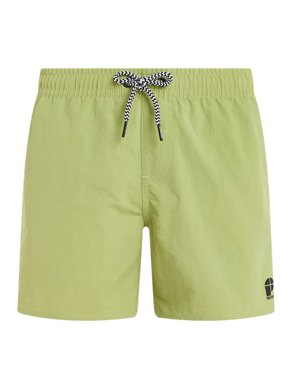 Protest CULTURE JR Boy's Beach Short - Algae Green
