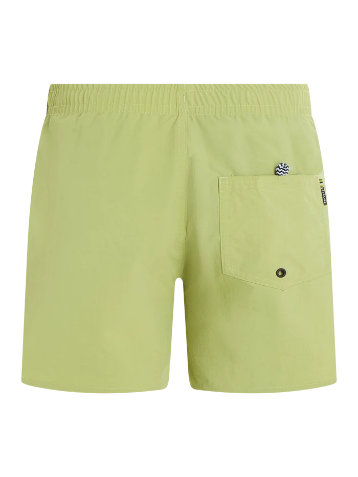 Protest CULTURE JR Boy's Beach Short - Algae Green