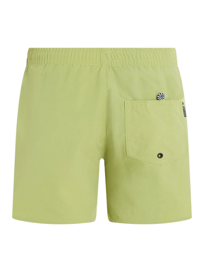 Protest CULTURE JR Boy's Beach Short - Algae Green