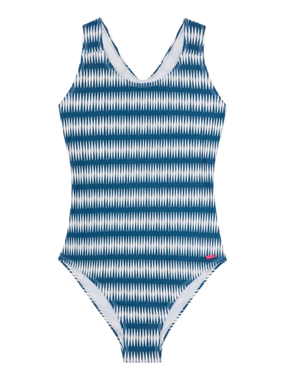 Protest EMMI 24 JR Kids Swimsuit - Raku Blue