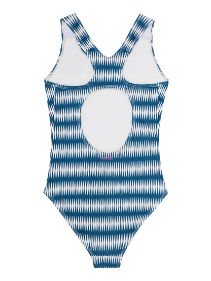 Protest EMMI 24 JR Kids Swimsuit - Raku Blue