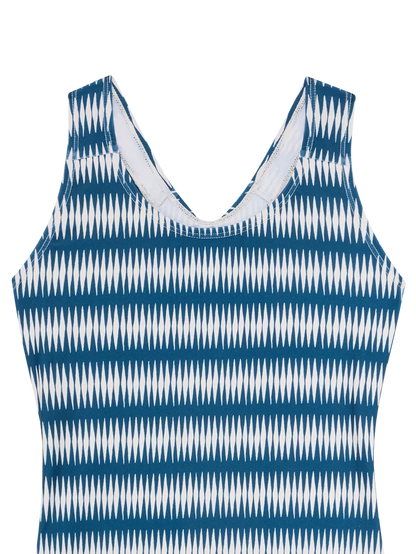 Protest EMMI 24 JR Kids Swimsuit - Raku Blue