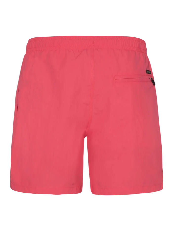 Protest FASTER Men's Short Swim Shorts - Fluor Pink
