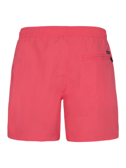Protest FASTER Men's Short Swim Shorts - Fluor Pink