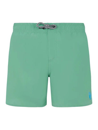 Protest KIDS Culture Jr Shorts - Cactus Green