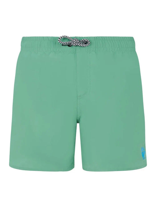 Protest KIDS Culture Jr Shorts - Cactus Green
