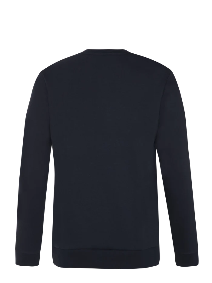 Protest NXGBAYRN Men's Sweatshirt - Night Sky Blue