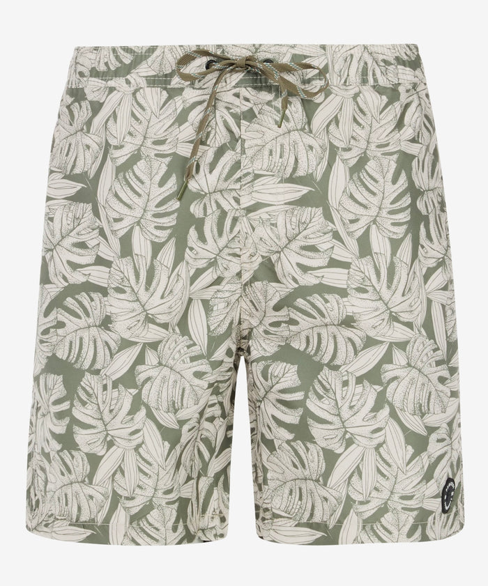 Protest Pedro Artichoke Green