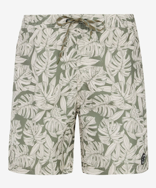 Protest Pedro Artichoke Green