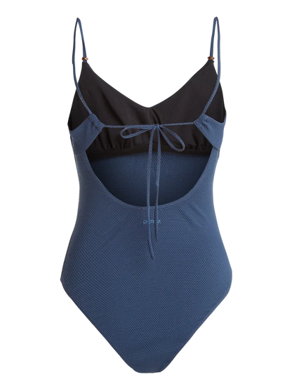 Protest PRTAPIA Women's 1-piece Swimsuit - Heaven Blue
