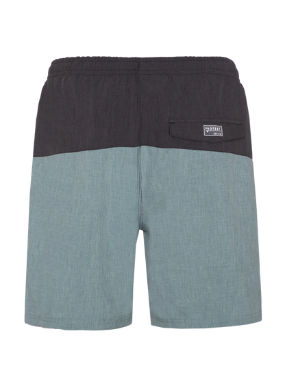 Protest PRTBOYDIN Men's Swim Shorts - Arctic Green