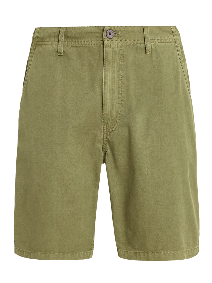 Protest PRTCOMIE Men's Shorts - Artichoke Green