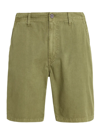 Protest PRTCOMIE Men's Shorts - Artichoke Green