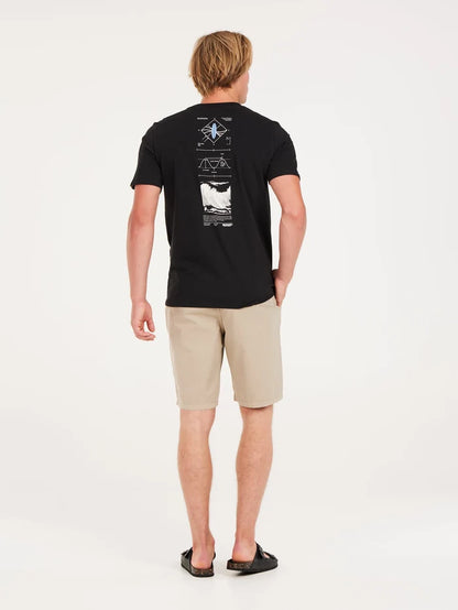 Protest PRTCOMIE Men's Shorts - Bamboo Beige