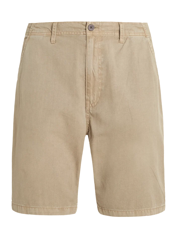 Protest PRTCOMIE Men's Shorts - Bamboo Beige