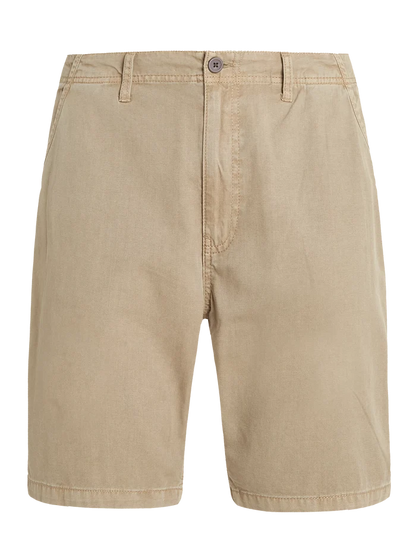 Protest PRTCOMIE Men's Shorts - Bamboo Beige