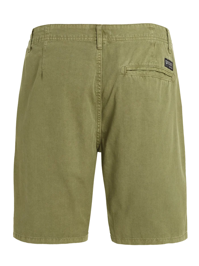 Protest PRTCOMIE Men's Shorts - Artichoke Green