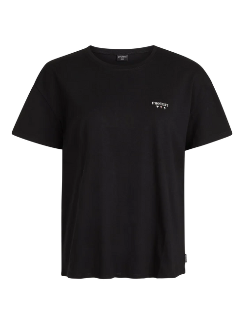Protest PRTEPOS Women's T-Shirt - Black