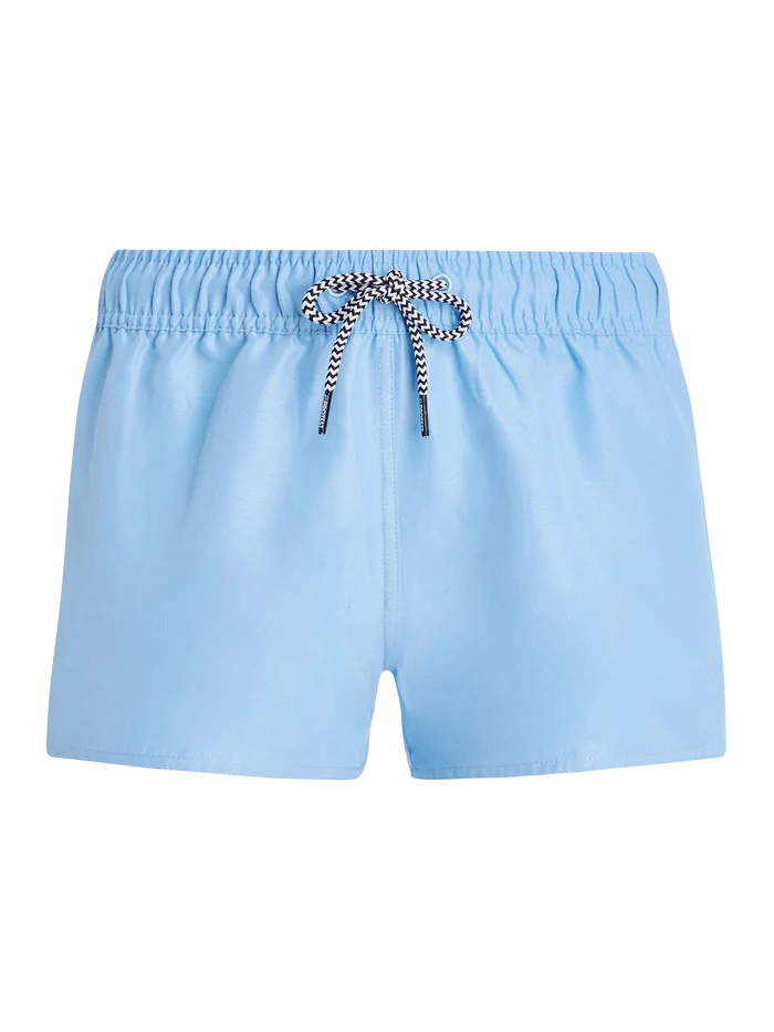 Protest PRTEVI JR Girls Beach Swim Shorts - Havasa Blue