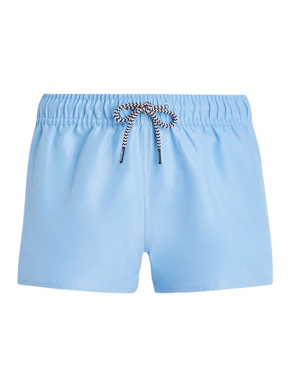Protest PRTEVI JR Girls Beach Swim Shorts - Havasa Blue