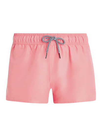 Protest PRTEVI JR Girls Beach Swim Shorts - Shell Pink