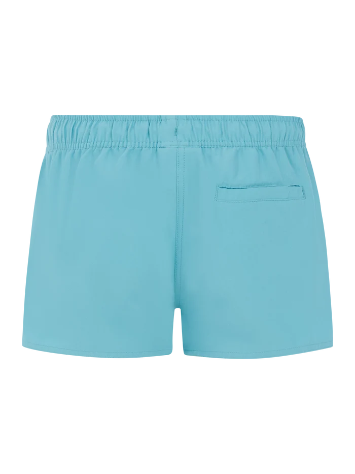 Protest PRTEVI JR Girls Beach Swim Shorts - Vision Blue