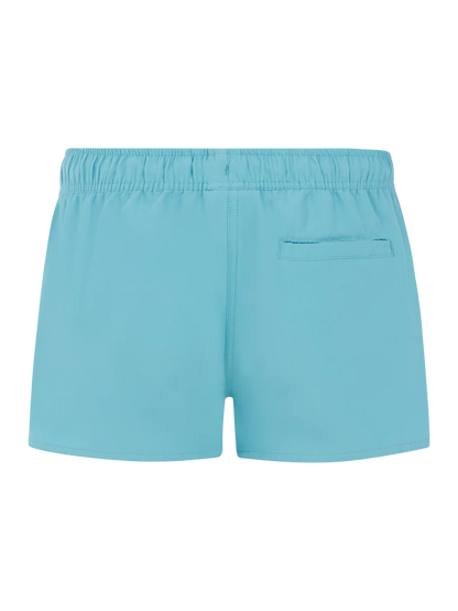 Protest PRTEVI JR Girls Beach Swim Shorts - Vision Blue