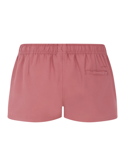 Protest PRTEVI Women's Swim/ Beach Shorts - Deco Pink