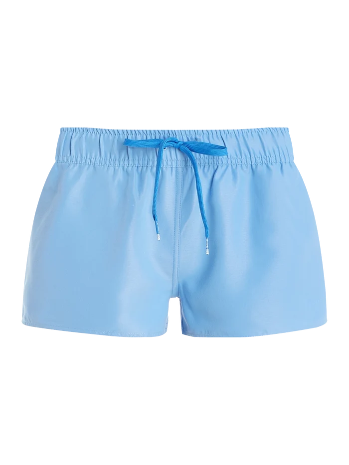 Protest PRTEVI Women's Swim/ Beach Shorts - Havasa Blue