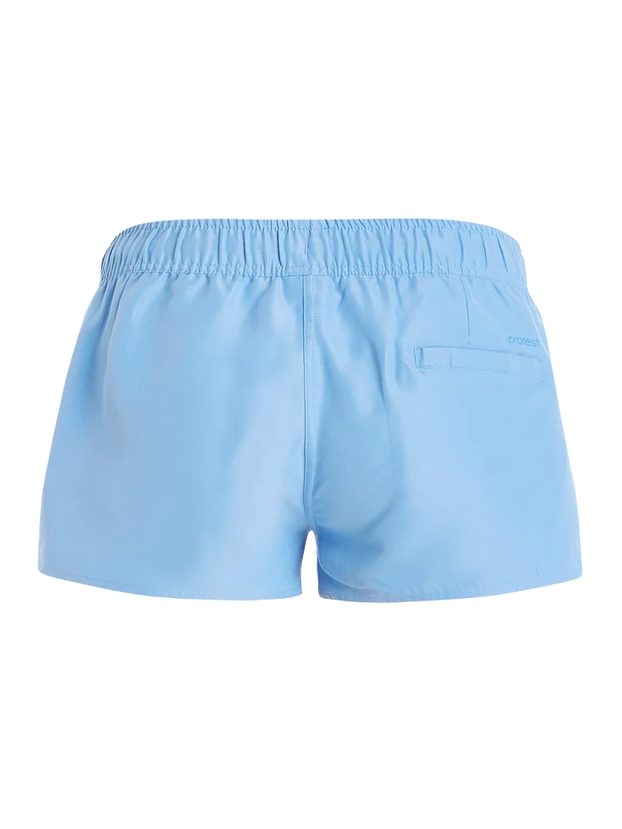 Protest PRTEVI Women's Swim/ Beach Shorts - Havasa Blue