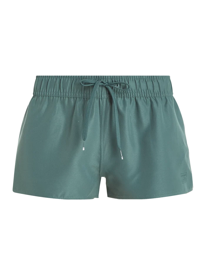 Protest PRTEVI Women's Swim/ Beach Shorts - Laurel Green