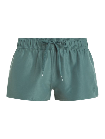 Protest PRTEVI Women's Swim/ Beach Shorts - Laurel Green