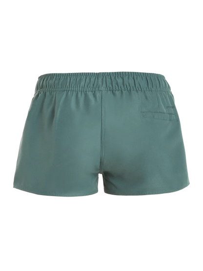 Protest PRTEVI Women's Swim/ Beach Shorts - Laurel Green