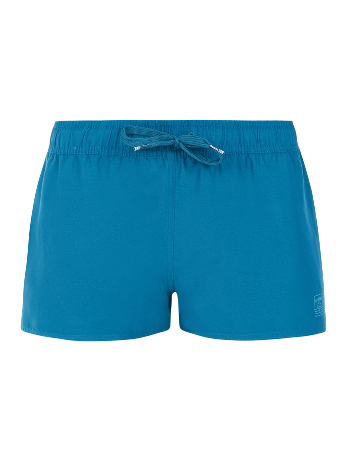 Protest PRTEVI Women's Swim/ Beach Shorts - Raku Blue