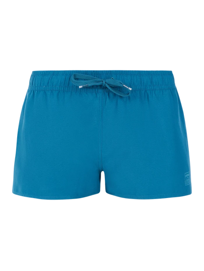 Protest PRTEVI Women's Swim/ Beach Shorts - Raku Blue