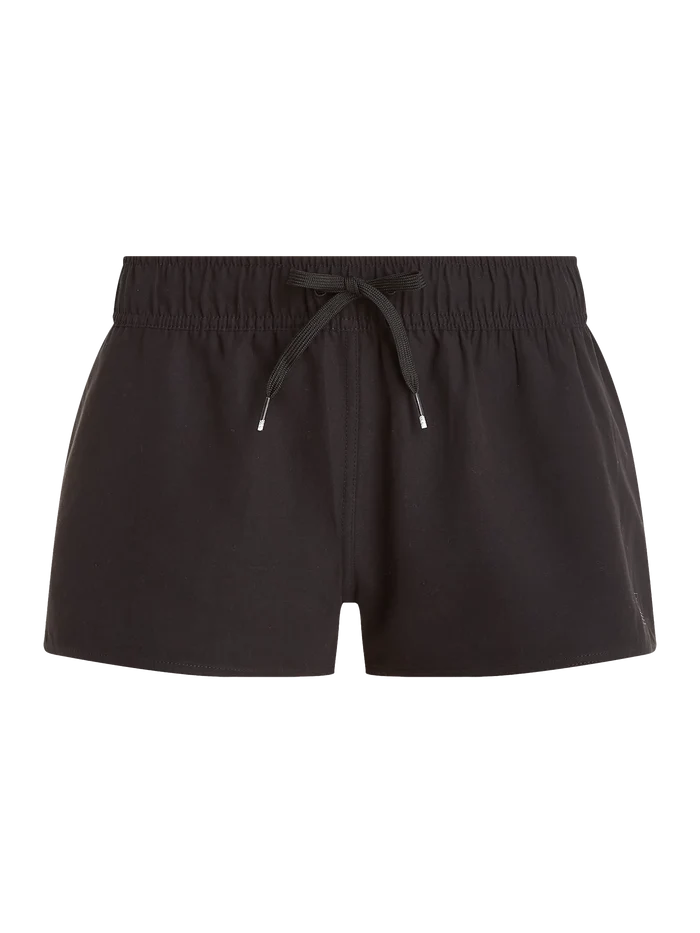 Protest PRTEVI Women's Swim/ Beach Shorts - True Black