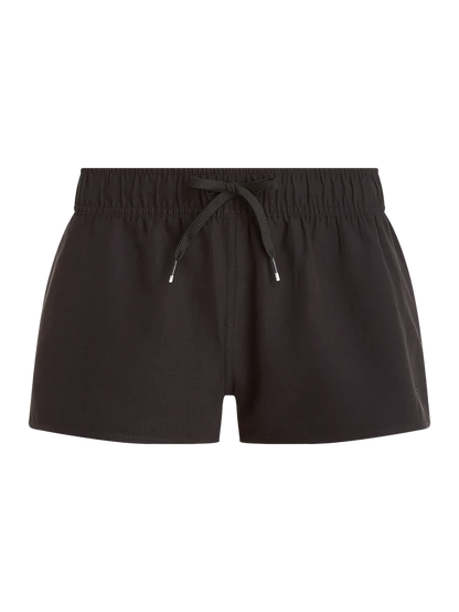 Protest PRTEVI Women's Swim/ Beach Shorts - True Black