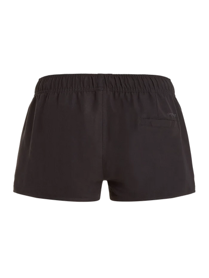 Protest PRTEVI Women's Swim/ Beach Shorts - True Black