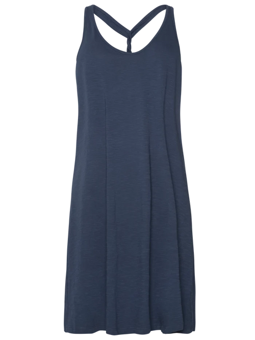 Protest PRTFELINE Dress - Deep Sea Blue